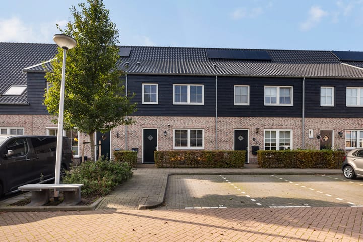 Foto 1 van Hof van Brederode 4