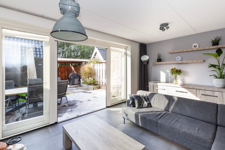 Foto 8 van Hof van Brederode 4