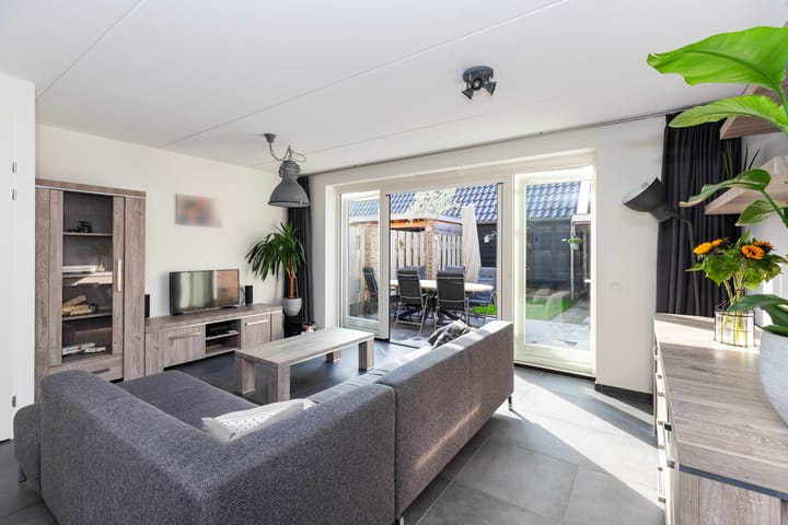 Foto 9 van Hof van Brederode 4