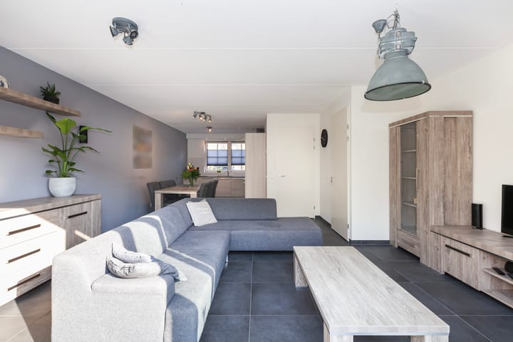 Foto 10 van Hof van Brederode 4