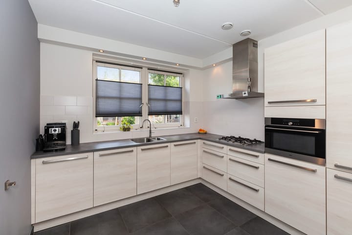 Foto 16 van Hof van Brederode 4