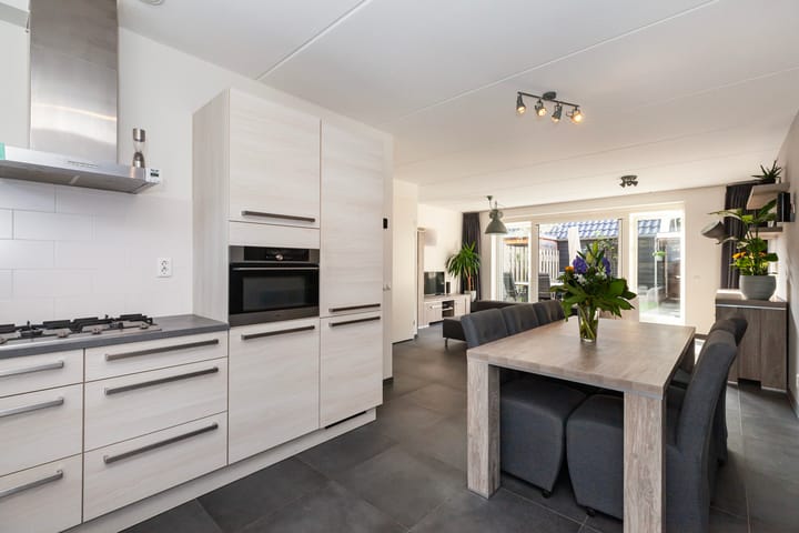 Foto 17 van Hof van Brederode 4