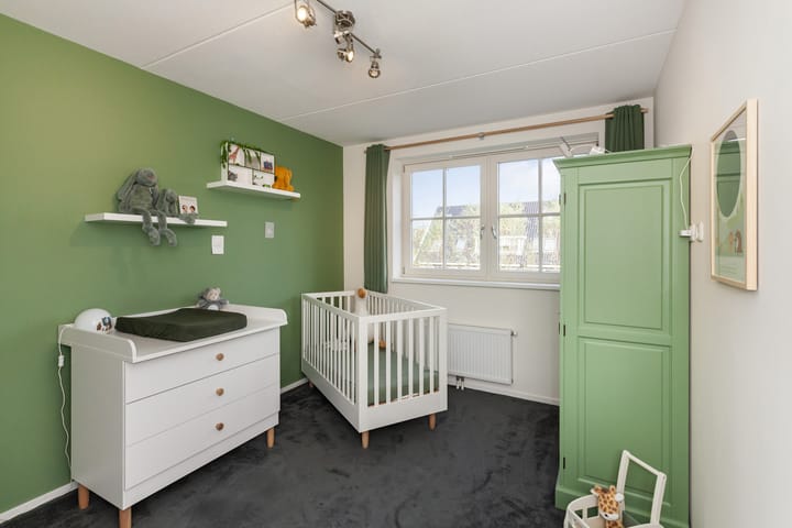 Foto 23 van Hof van Brederode 4