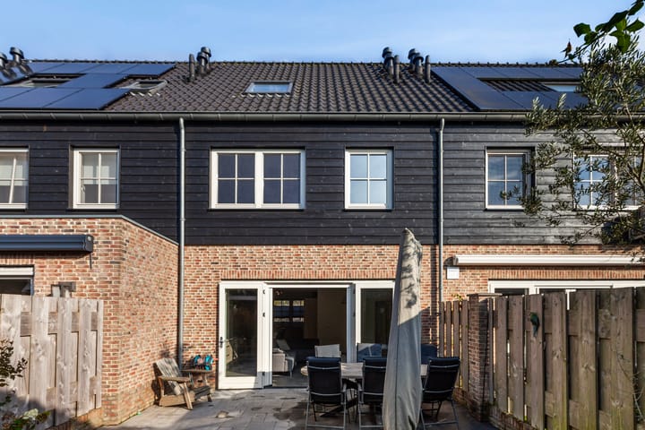 Foto 34 van Hof van Brederode 4