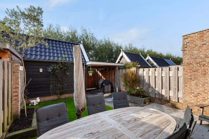 Foto 35 van Hof van Brederode 4