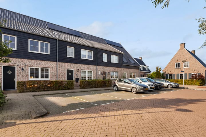 Foto 38 van Hof van Brederode 4