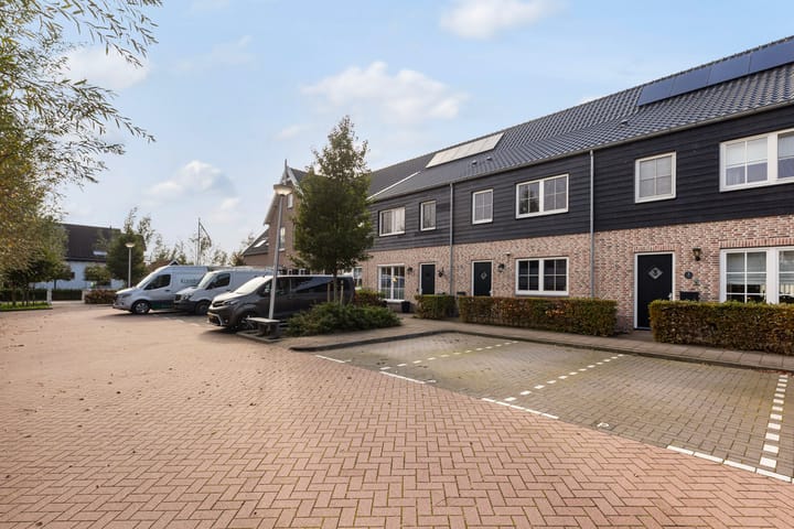 Foto 39 van Hof van Brederode 4