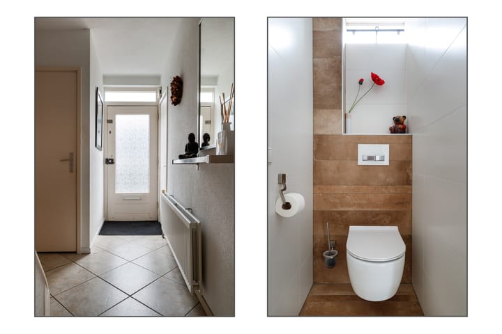 Foto 2 van Mauritslaan 66