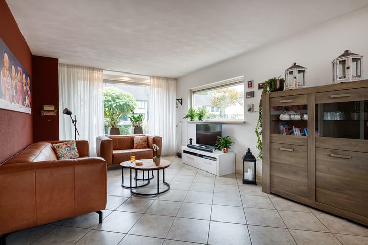 Foto 3 van Mauritslaan 66