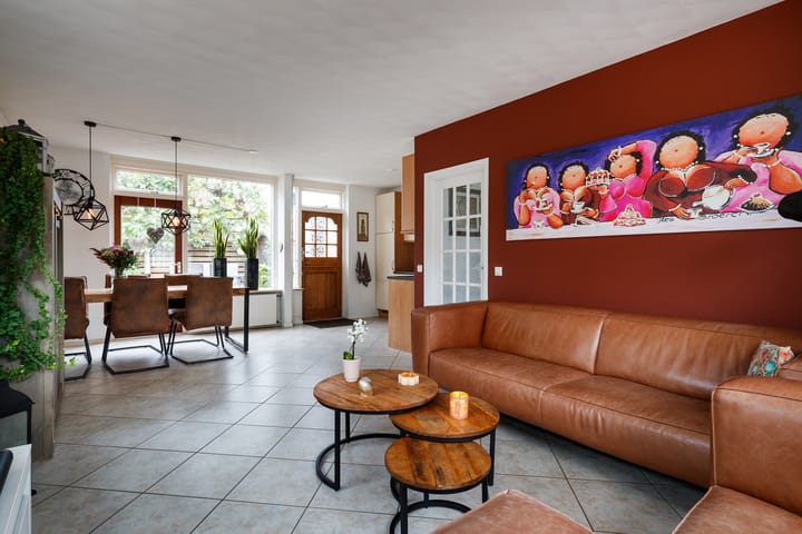 Foto 6 van Mauritslaan 66