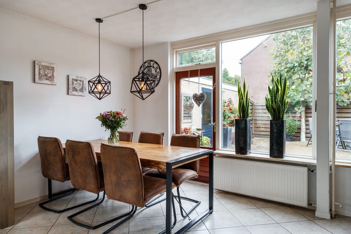 Foto 7 van Mauritslaan 66