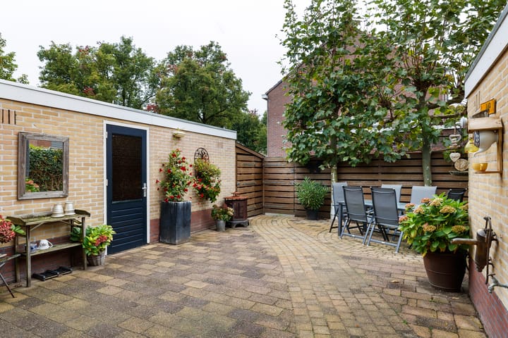 Foto 9 van Mauritslaan 66