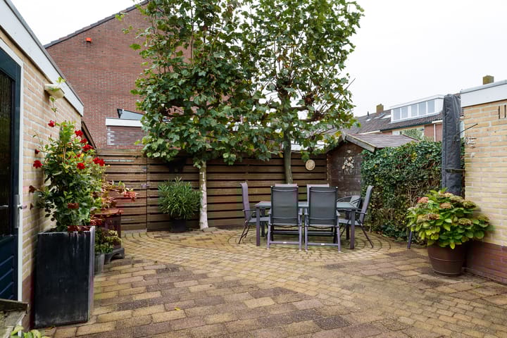 Foto 10 van Mauritslaan 66