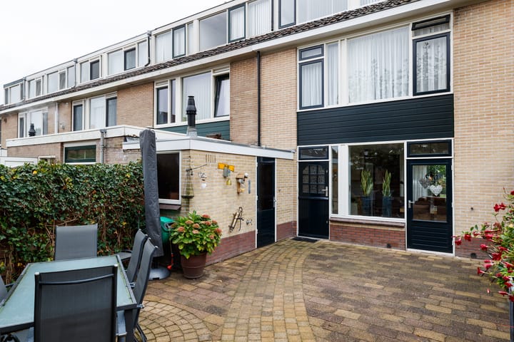 Foto 11 van Mauritslaan 66