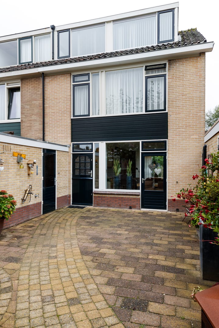 Foto 12 van Mauritslaan 66