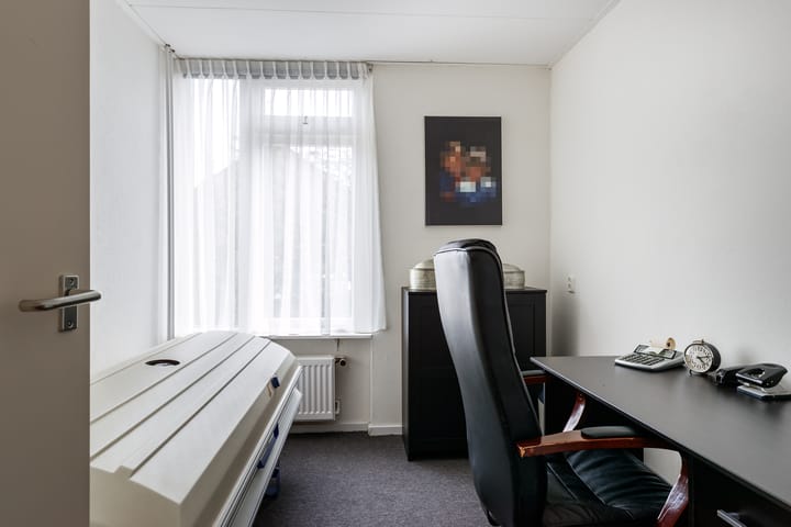 Foto 16 van Mauritslaan 66