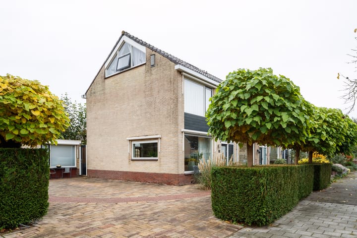 Foto 21 van Mauritslaan 66