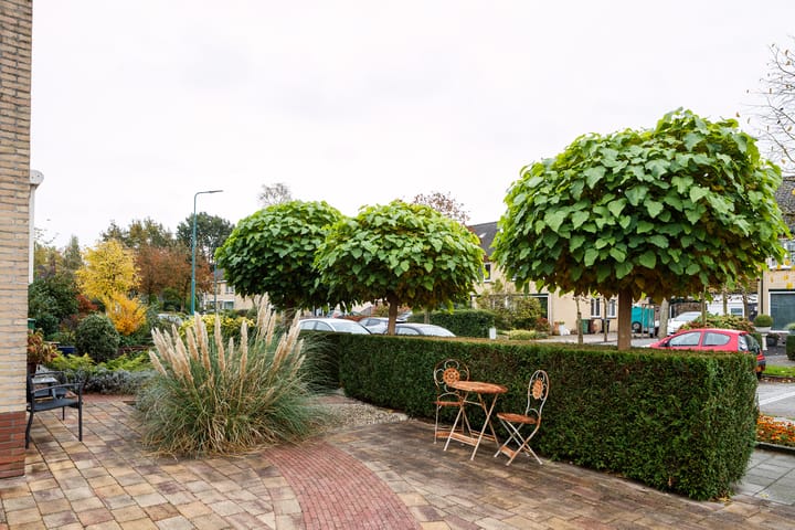 Foto 22 van Mauritslaan 66