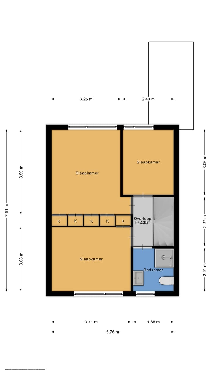 Foto 24 van Mauritslaan 66