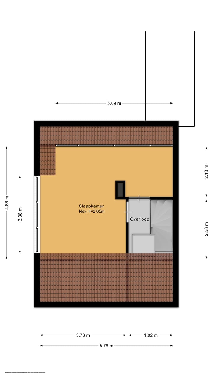 Foto 25 van Mauritslaan 66