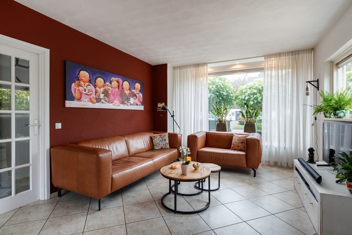 Foto 5 van Mauritslaan 66