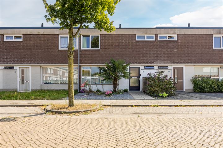 Bekijk foto van Hoeckelumstraat 9