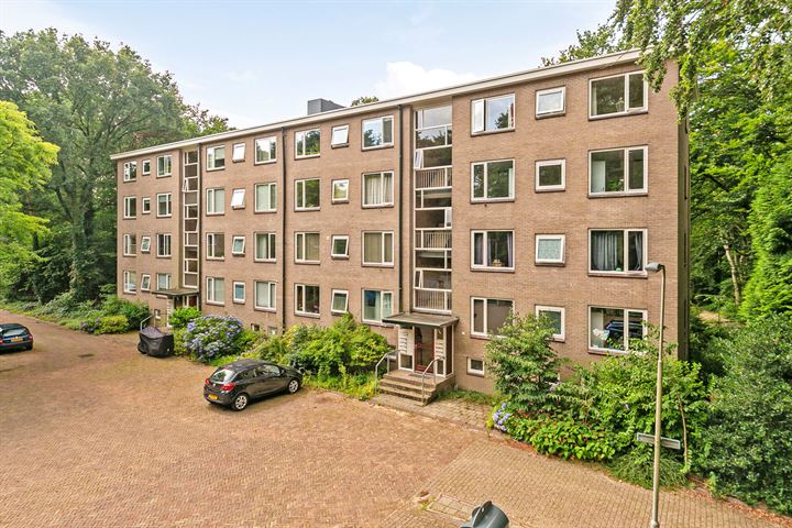 Bekijk foto 32 van Debussystraat 7-3