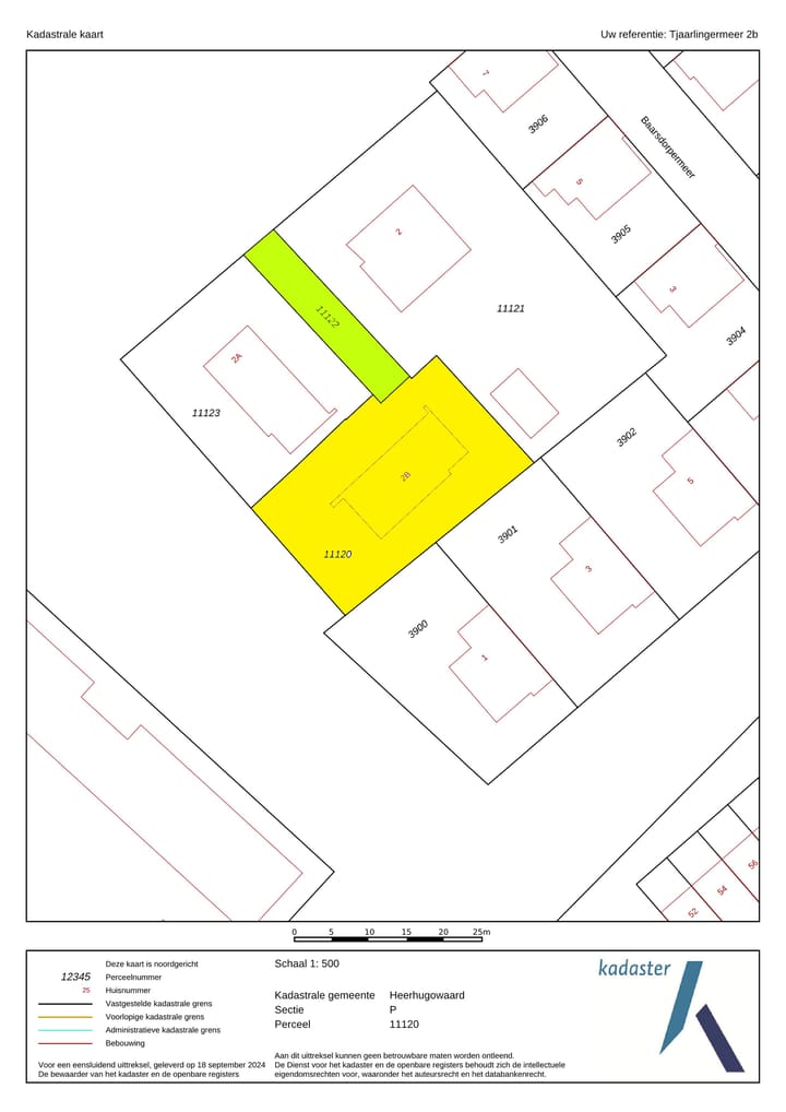 Foto 55 van Tjaarlingermeer 2-B
