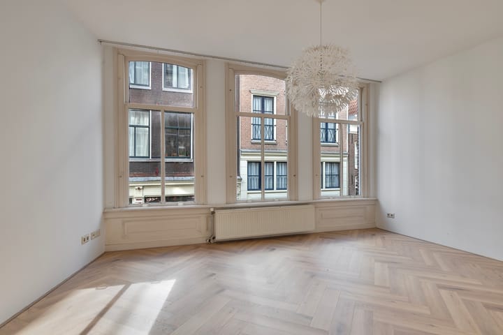 Foto 2 van Rapenburg 20-1