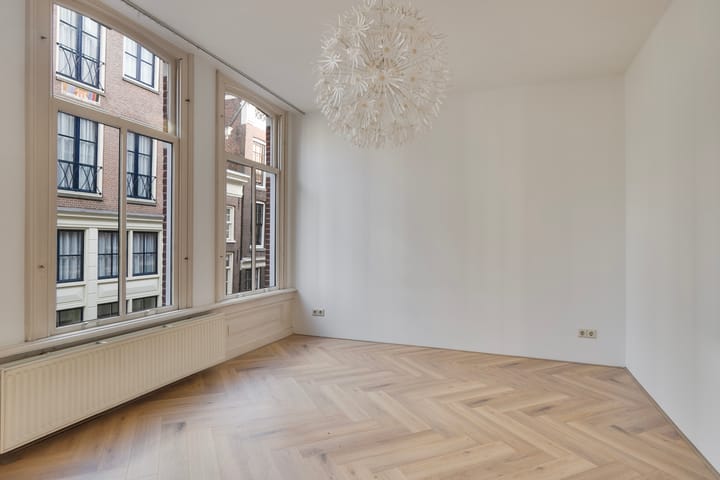 Foto 3 van Rapenburg 20-1