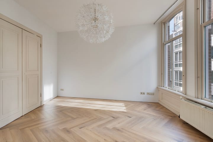 Foto 4 van Rapenburg 20-1