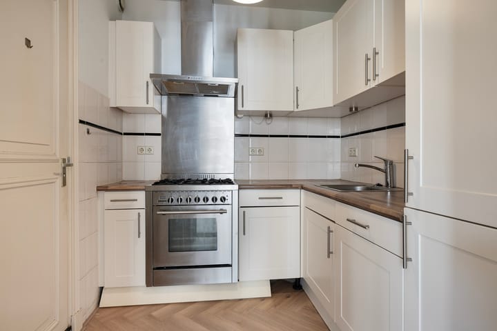 Foto 5 van Rapenburg 20-1