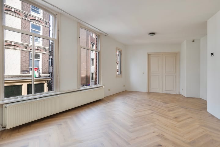 Foto 6 van Rapenburg 20-1