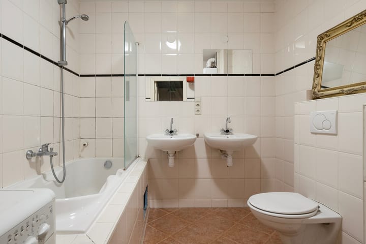 Foto 8 van Rapenburg 20-1