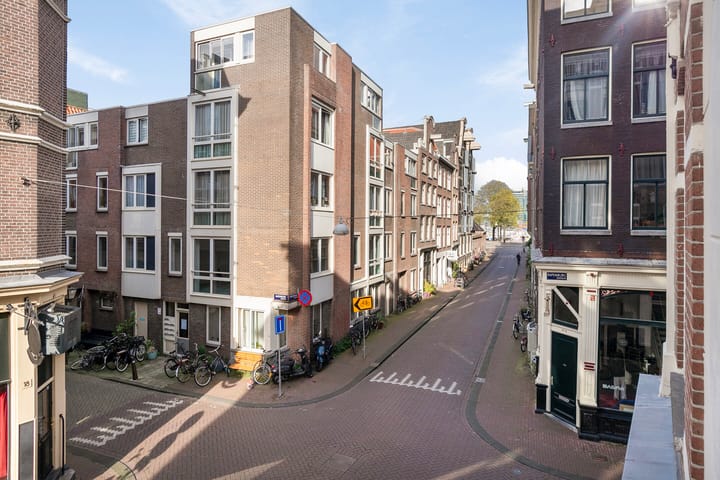 Foto 10 van Rapenburg 20-1