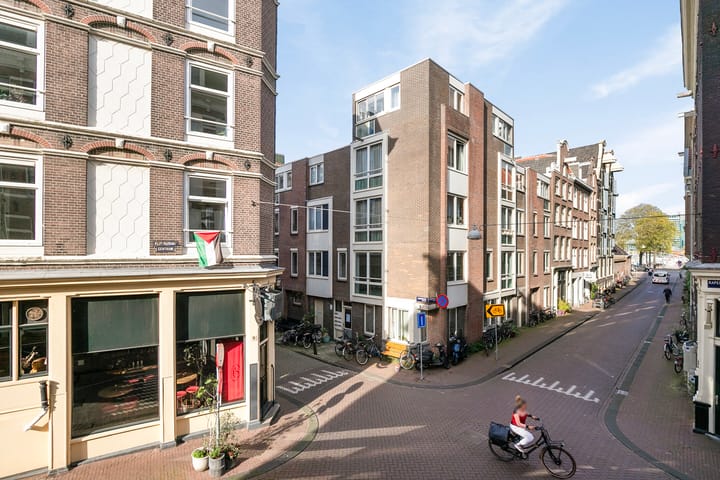 Foto 11 van Rapenburg 20-1