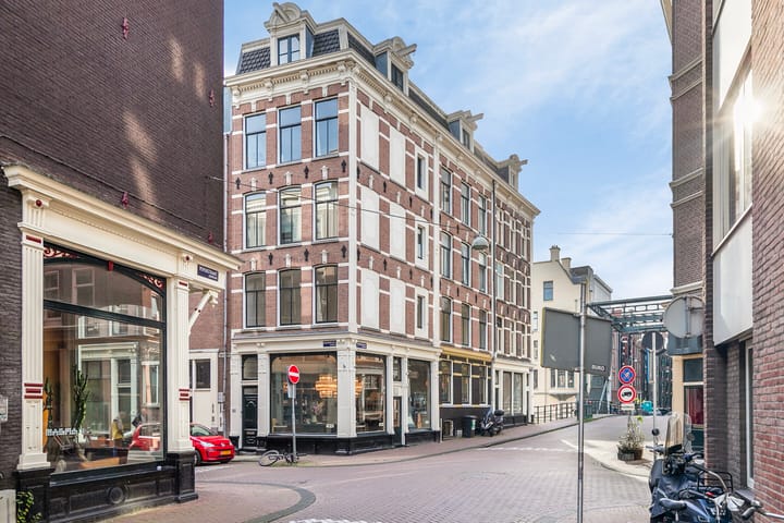 Foto 12 van Rapenburg 20-1