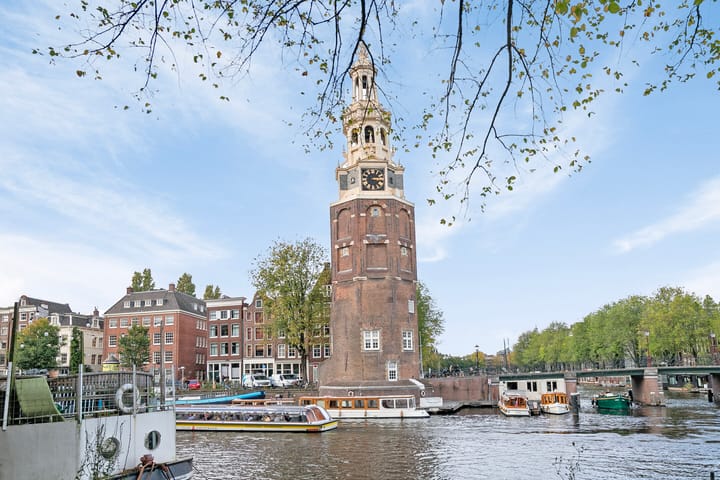 Foto 16 van Rapenburg 20-1