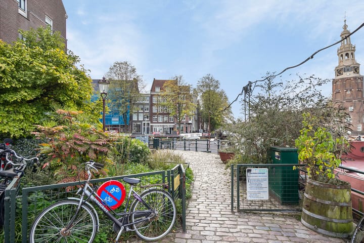 Foto 17 van Rapenburg 20-1