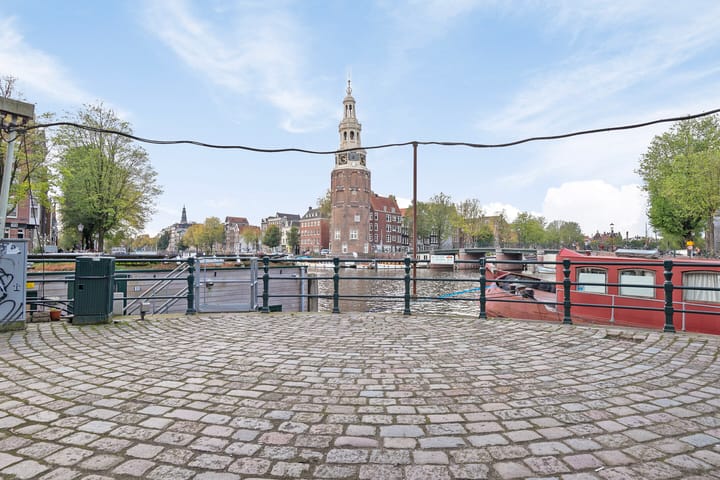 Foto 18 van Rapenburg 20-1