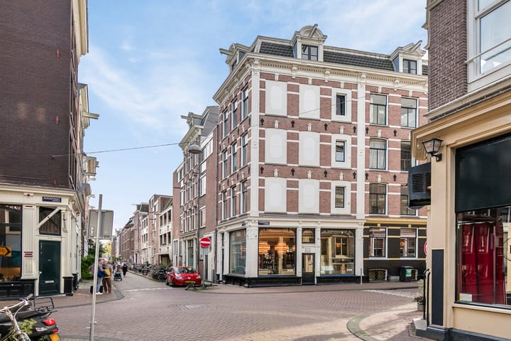 Foto 13 van Rapenburg 20-1