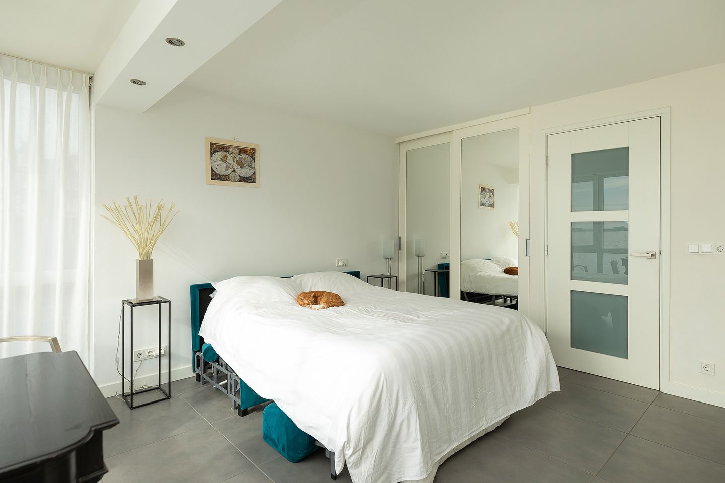 Foto 5 van Oud-Loosdrechtsedijk 207-08