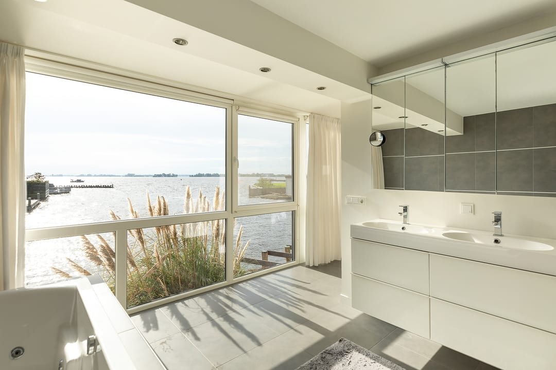 Foto 7 van Oud-Loosdrechtsedijk 207-08