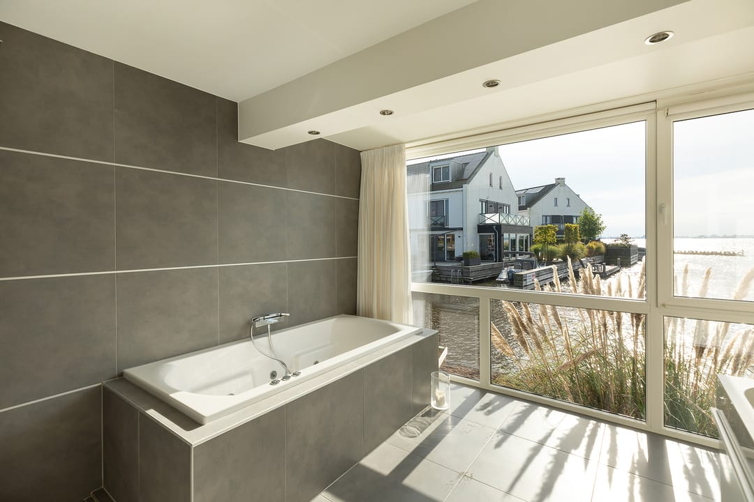 Foto 8 van Oud-Loosdrechtsedijk 207-08