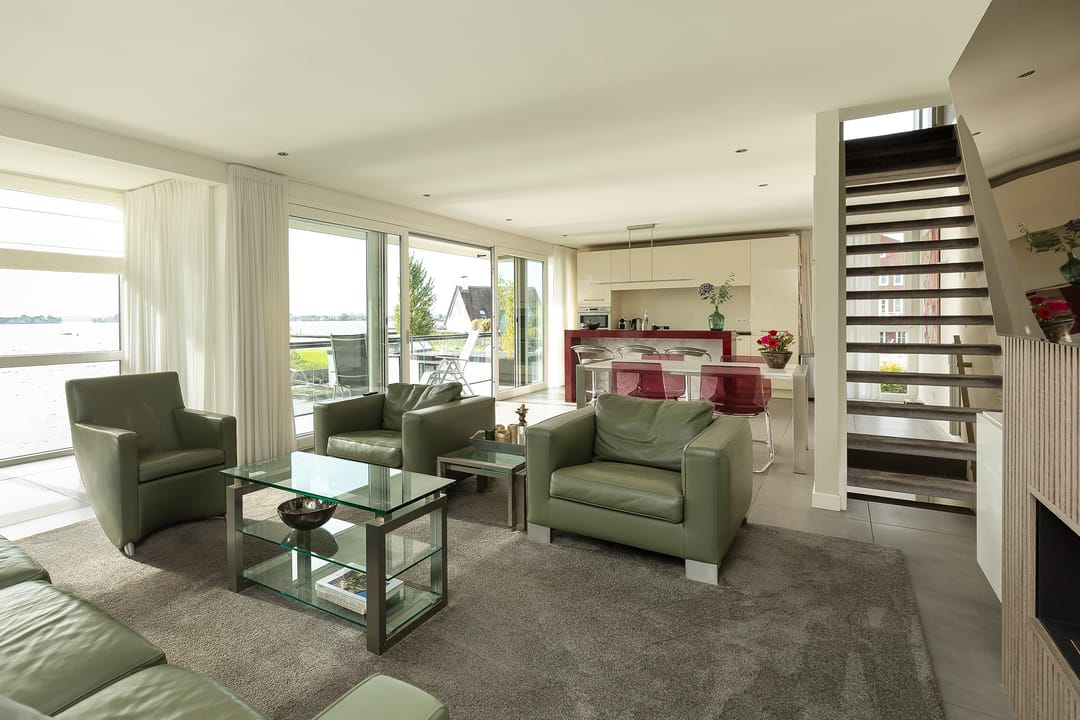 Foto 13 van Oud-Loosdrechtsedijk 207-08