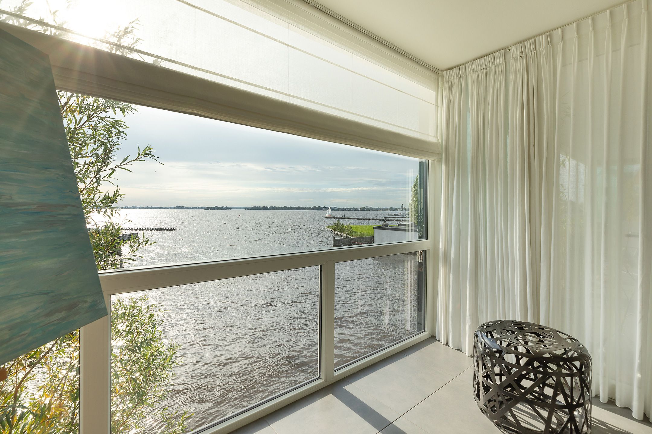 Foto 15 van Oud-Loosdrechtsedijk 207-08