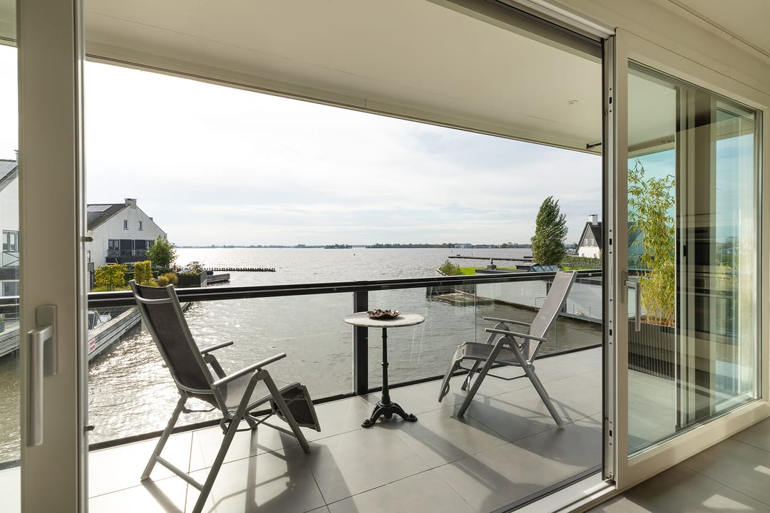 Foto 16 van Oud-Loosdrechtsedijk 207-08