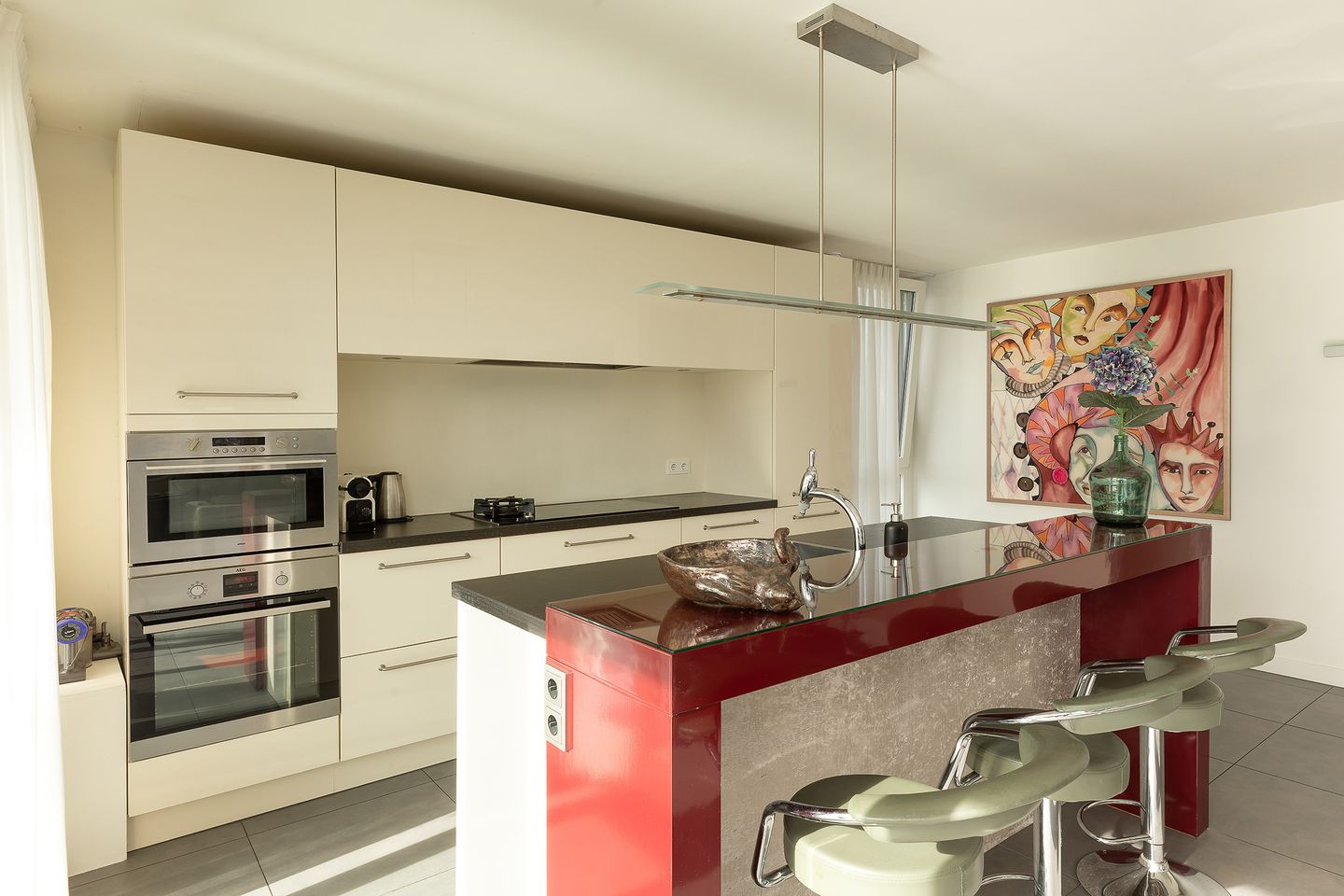 Foto 19 van Oud-Loosdrechtsedijk 207-08