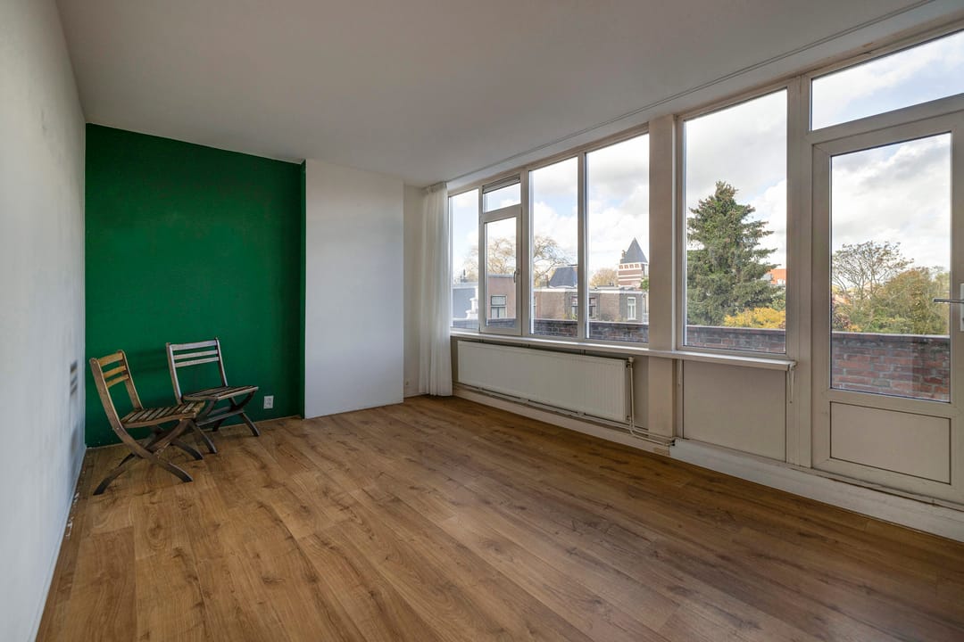 Foto 8 van Slotstraat 30-D