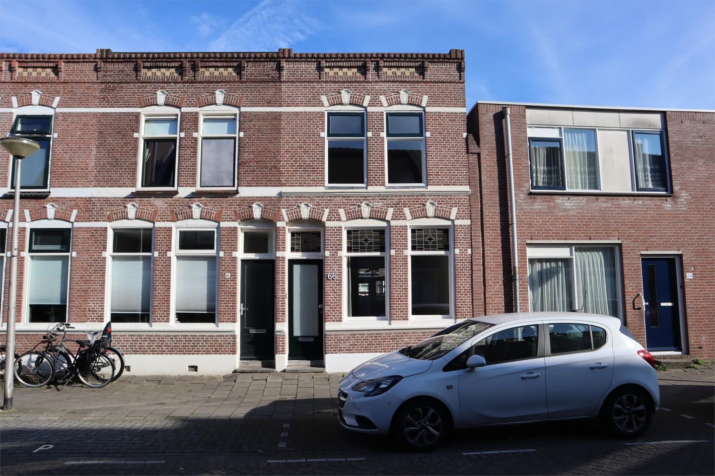 Foto 1 van P.C. Bothstraat 66
